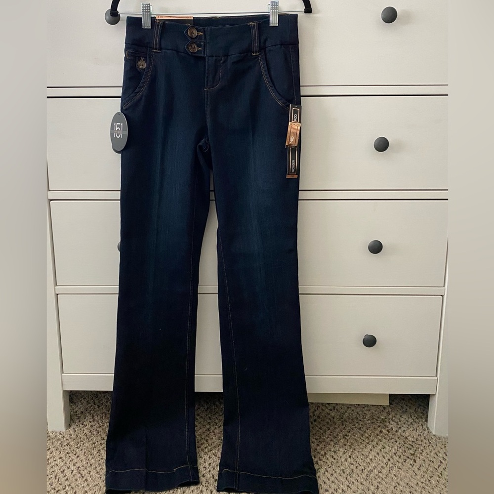 NWT One 5 One Denim Trousers